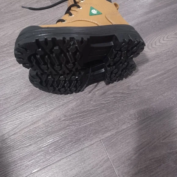 Work Boots - Picture 4 of 4